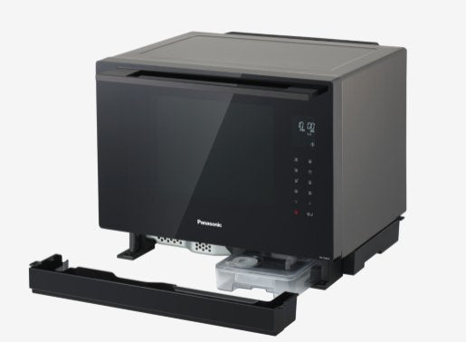 EAN 5025232940110 - Panasonic NN-CS88LBEPG microondas Negro Microondas con grill Encimera 31 L 1000 W imagen 17