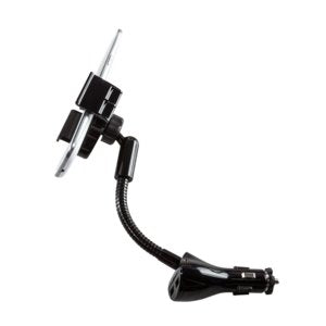 Logilink Aa0082 Soporte Activo Para Teléfono Móvil