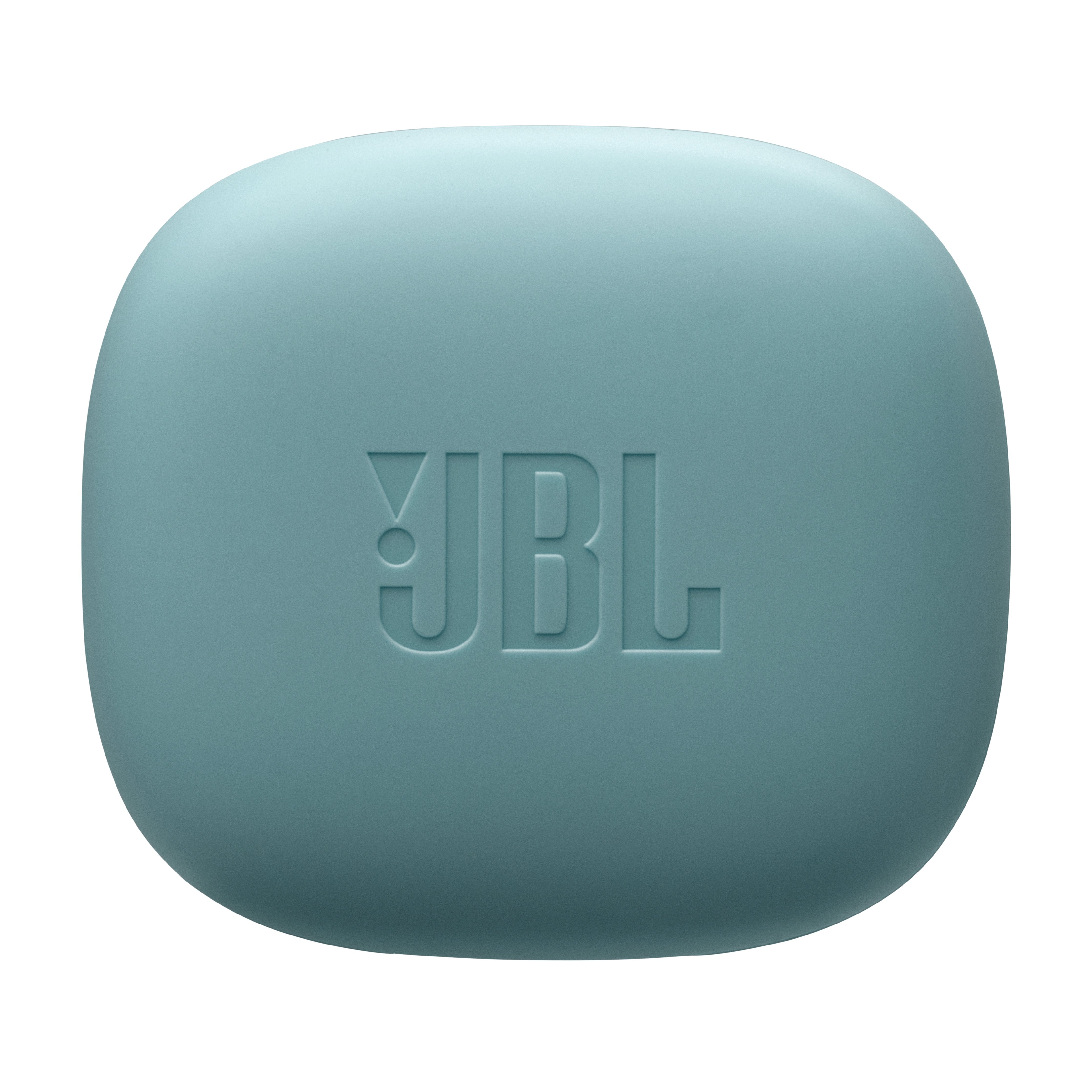 EAN 1200130015168 - JBL Wave Flex 2 Auriculares Inalámbrico Dentro de oído Llamadas/Música USB Tipo C Bluetooth Azul imagen 5
