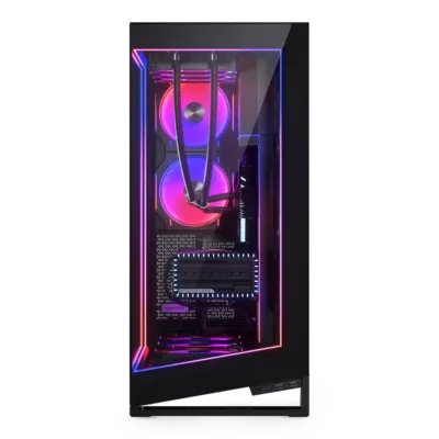 Kit Rgb Phanteks Premium Pour Nv9 (Noir)