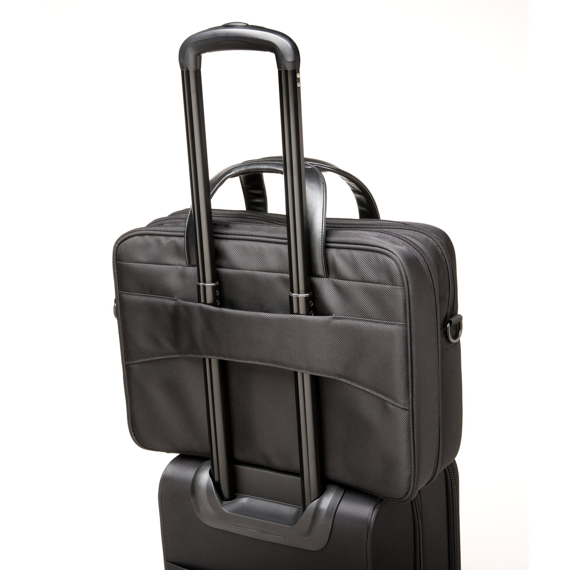 EAN 5028252596893 - Kensington Contour 2.0 39,6 cm (15.6") Negro imagen 4