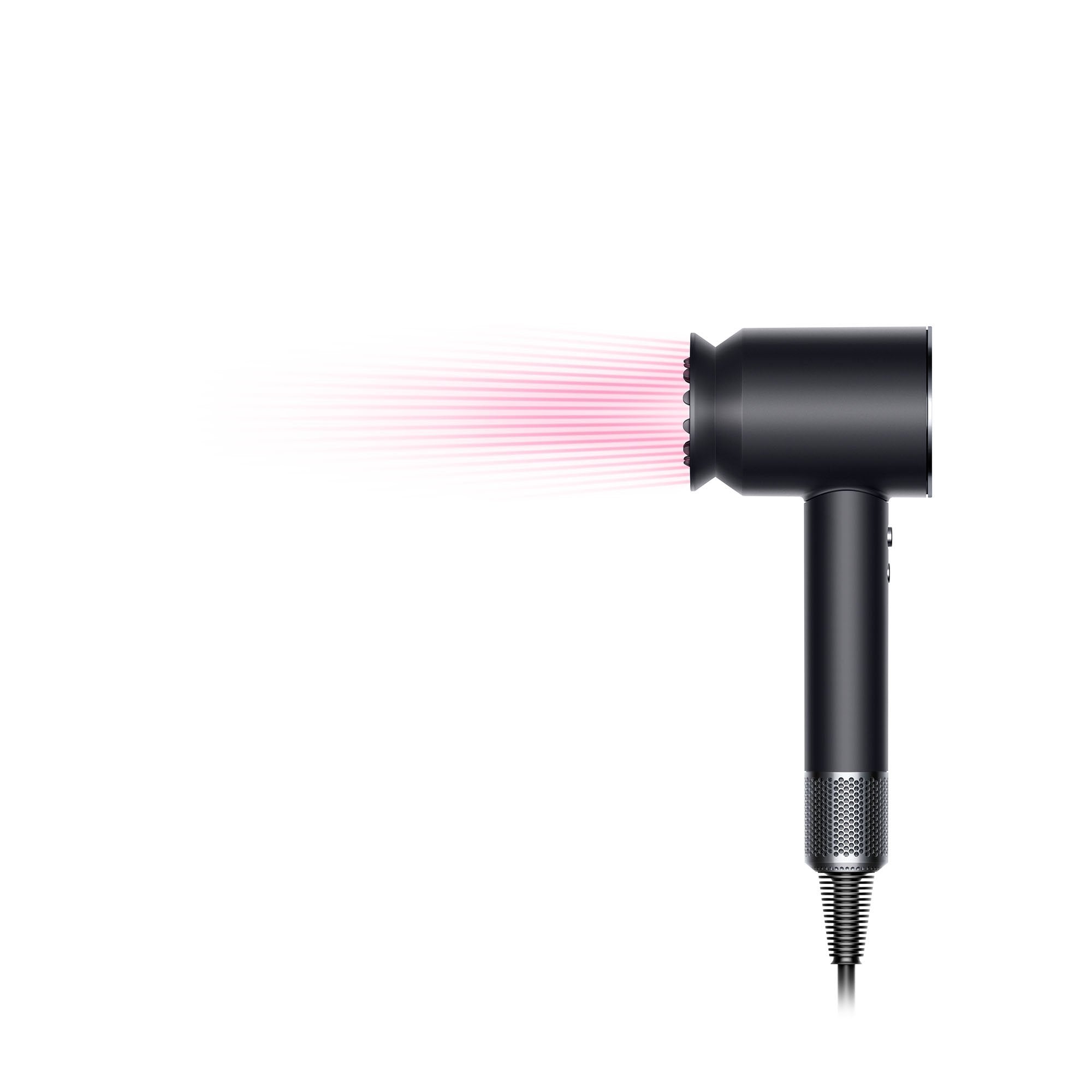 EAN 5025155047569 - Dyson Supersonic secador 1600 W Negro, Níquel imagen 8