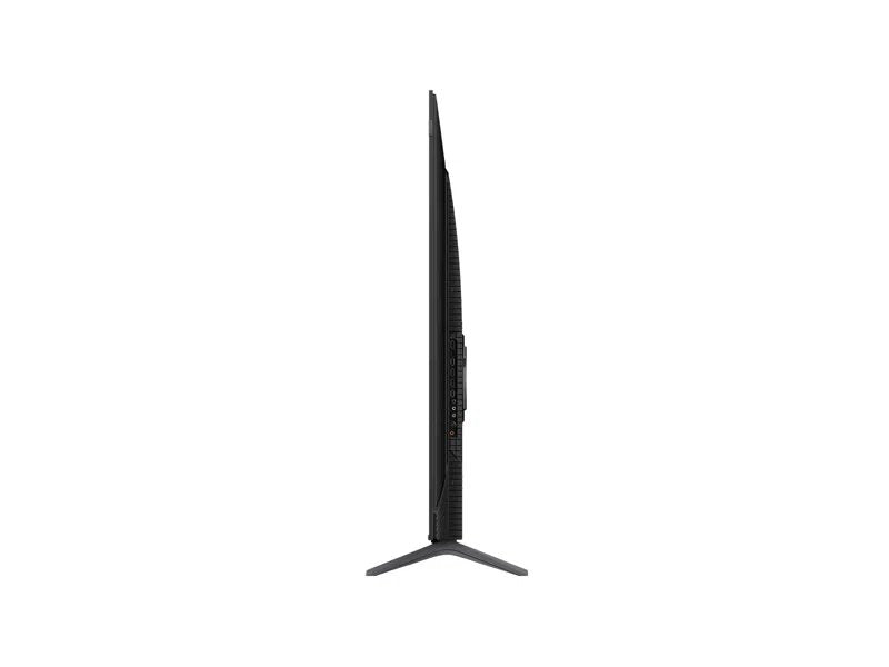 Tcl 75t8c (189.3 Cm (75 Zoll), Negro, Ultrahd/4k, Google Tv, Triple Tuner, 144hz Panel) 75t8c