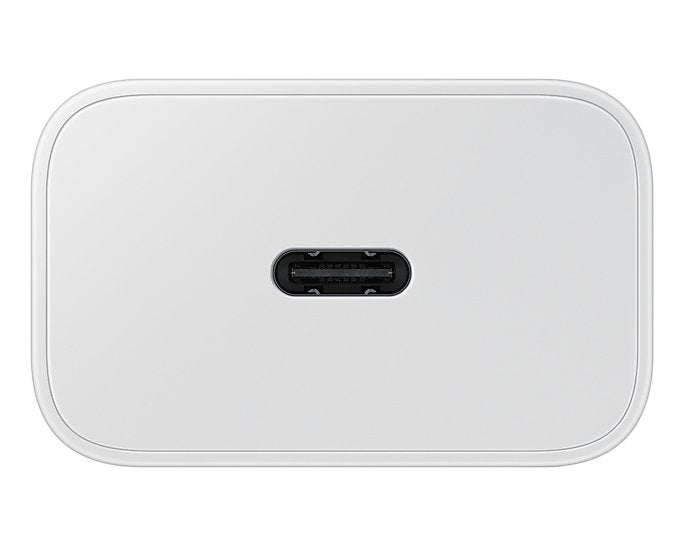 EAN 5715328108271 - Samsung EP-T2510X Universal Blanco USB Carga rápida Interior imagen 8