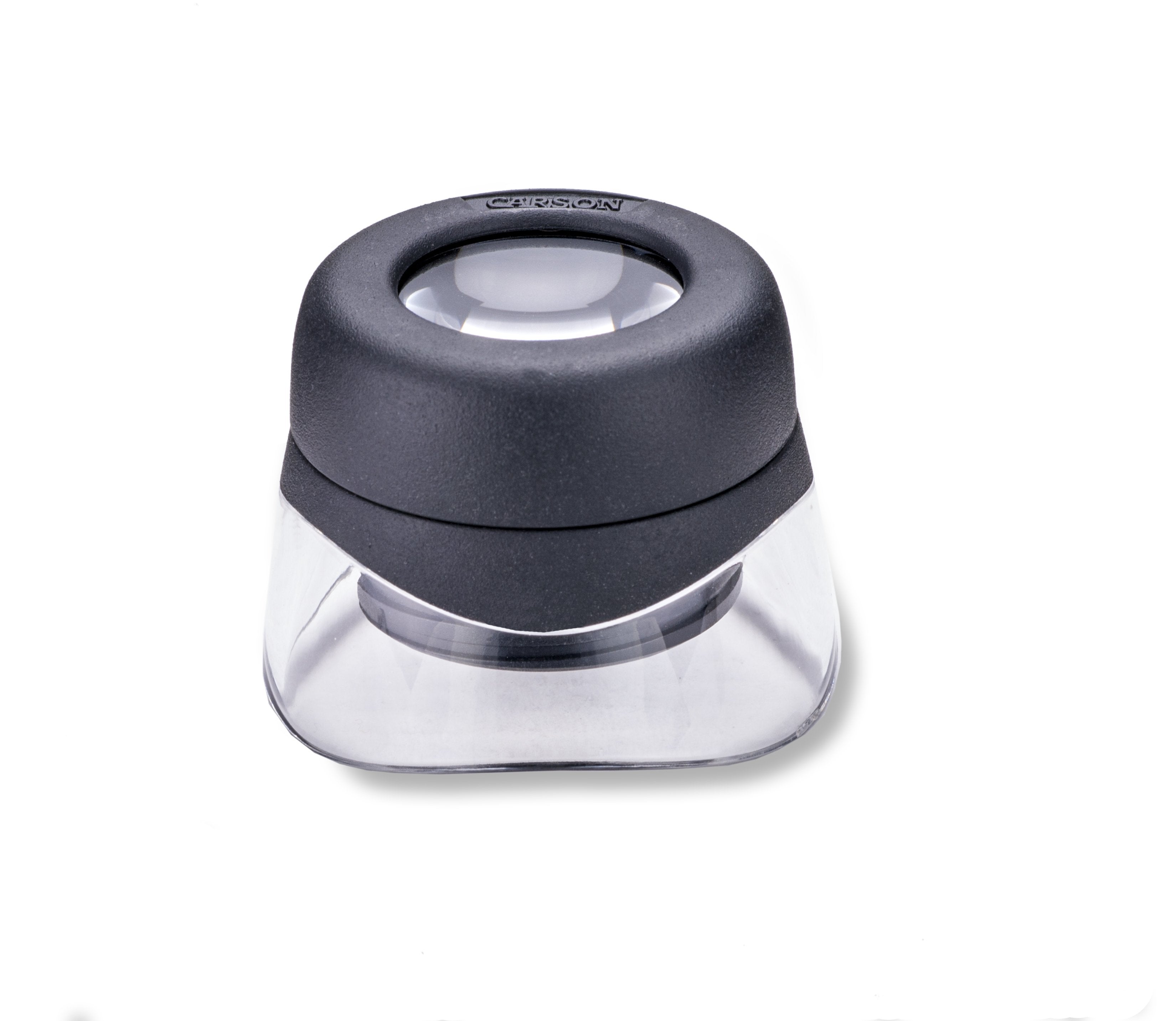 Carson Lh-30 Versalloupe 10x Focusable Magnifier