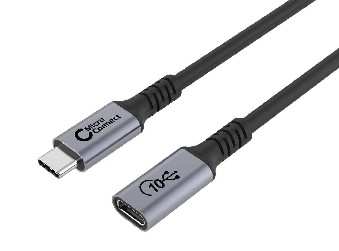 Cable Premium Usb-C Extender 0.5m 10gbps, 100w, Usb 3.2