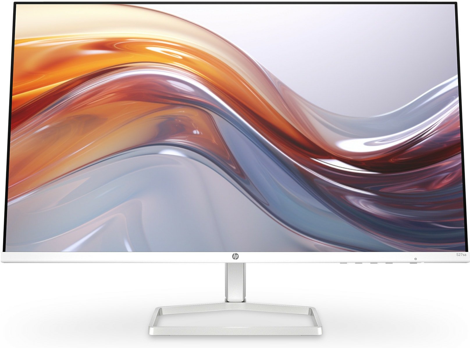 EAN 0197498944722 - HP Series 5 27 inch FHD Monitor with Speakers - 527sa pantalla para PC 68,6 cm (27") 1920 x 1080 Pixeles imagen 4