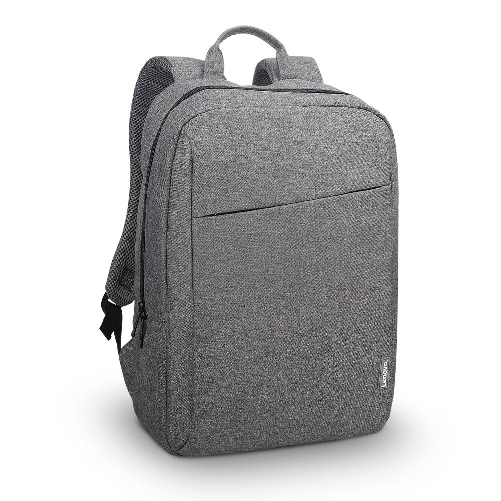 EAN 0191999684767 - Lenovo B210 39,6 cm (15.6") Mochila Gris imagen 3