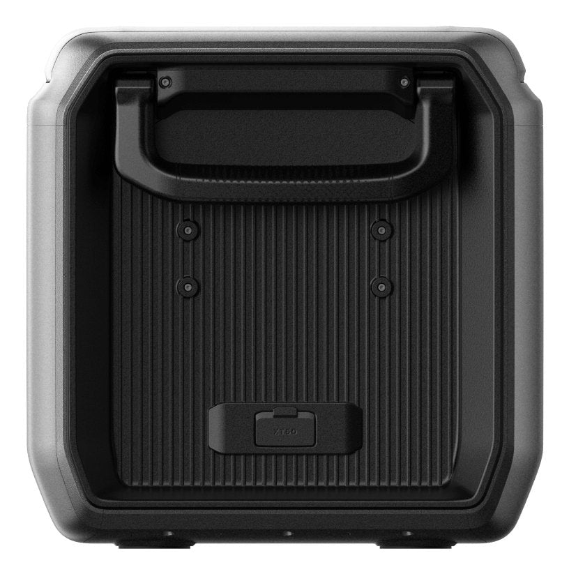 EAN 4895251641807 - EcoFlow GLACIER nevera portátil 55 L Eléctrico Gris imagen 4