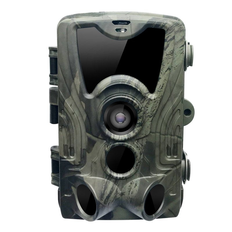 Braun Scouting Cam Black550