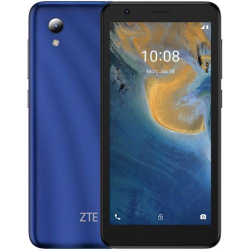 Smartphone Zte Blade A31 Lite 5 1gb+32gb Blue