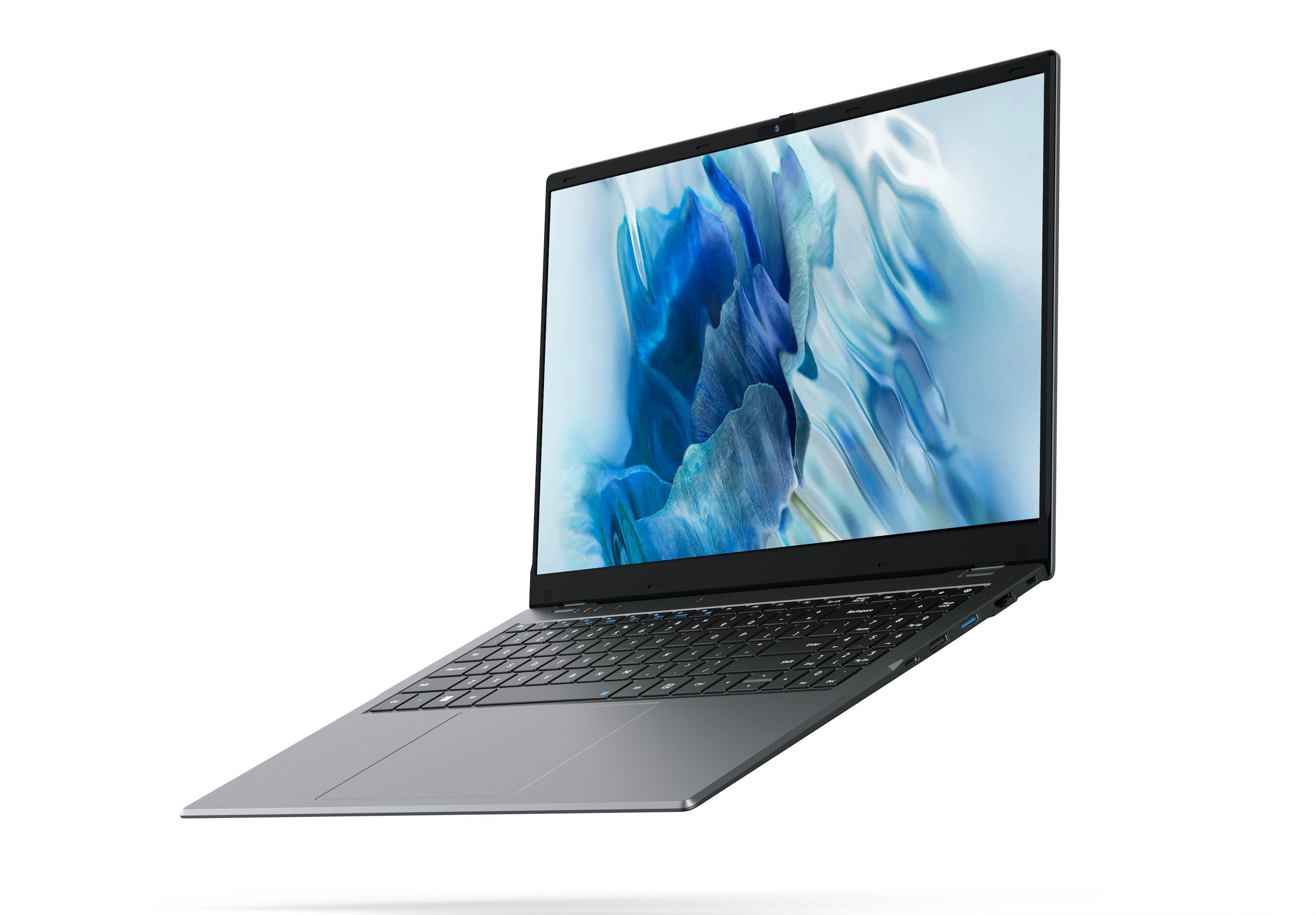 EAN 6935768762010 - Chuwi GemiBook Plus Intel® N N150 Portátil 39,6 cm (15.6") Full HD 16 GB LPDDR5-SDRAM 512 GB SSD Wi-Fi 6 imagen 10