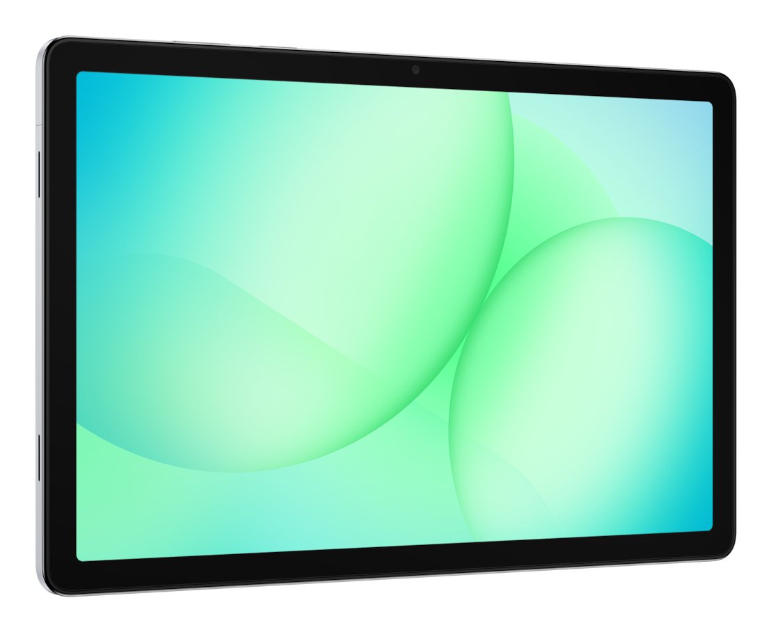 EAN 8806097854777 - Samsung Galaxy Tab A11+ 5G LTE-TDD & LTE-FDD 256 GB 27,9 cm (11") 8 GB Wi-Fi 5 (802.11ac) Plata imagen 4