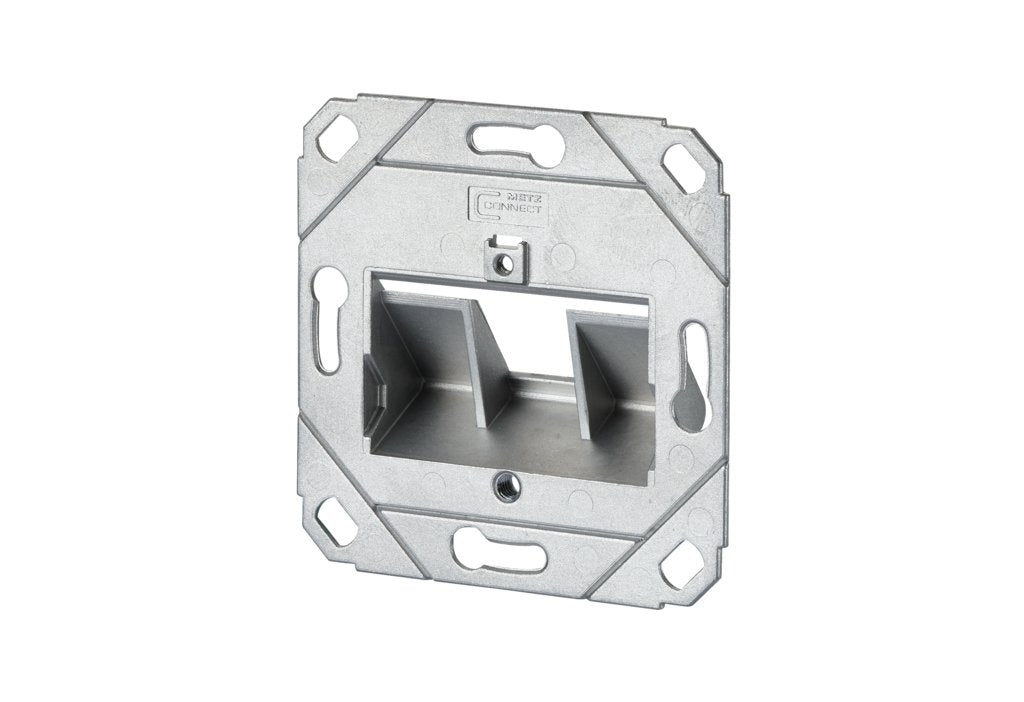Metz Connect Keystone Roseta Up0 1 Port Unbepiezast