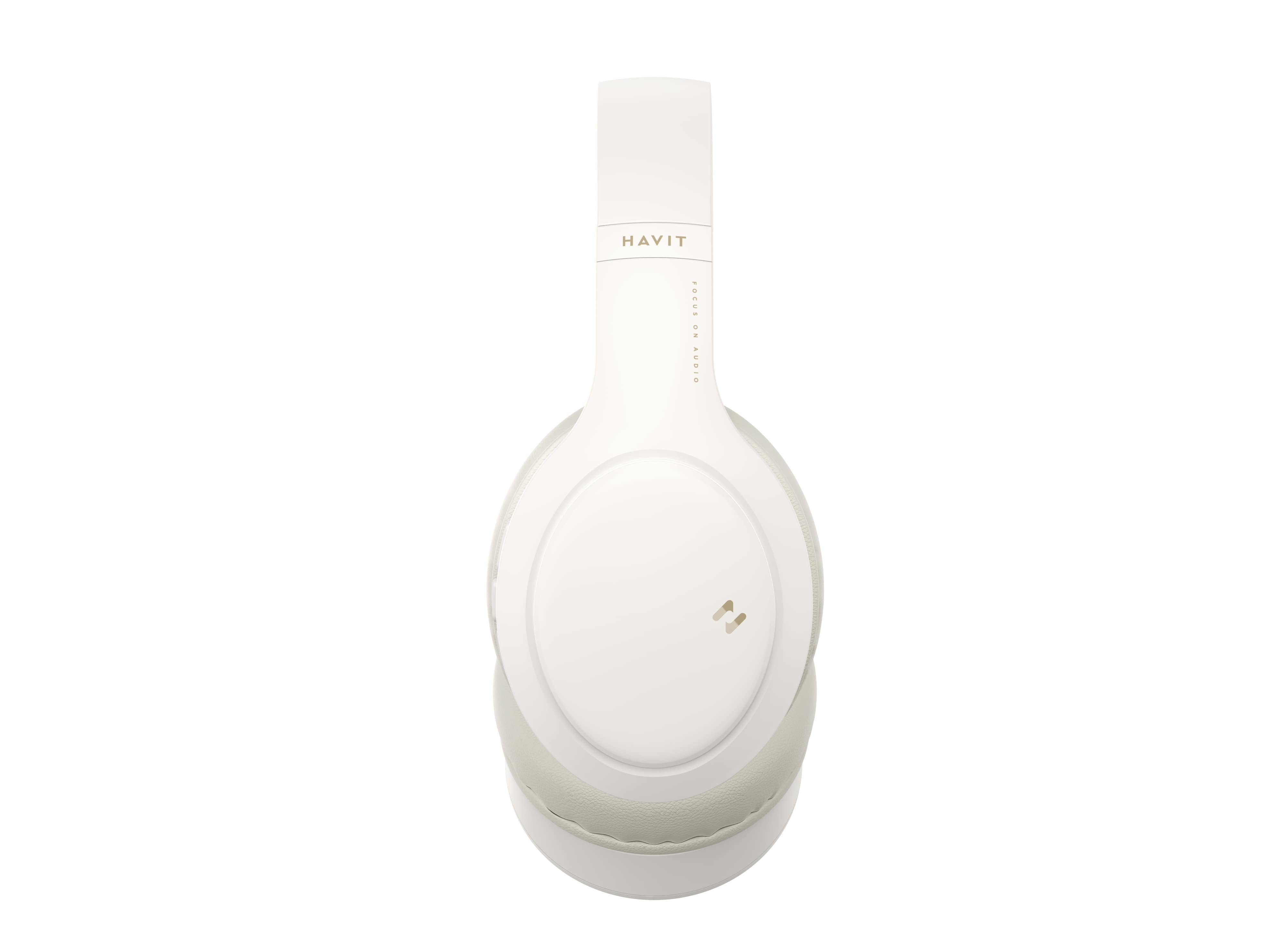 EAN 6939119098315 - Havit 6939119098315 auricular y casco Auriculares Inalámbrico y alámbrico Diadema Llamadas/Música USB Tip imagen 4