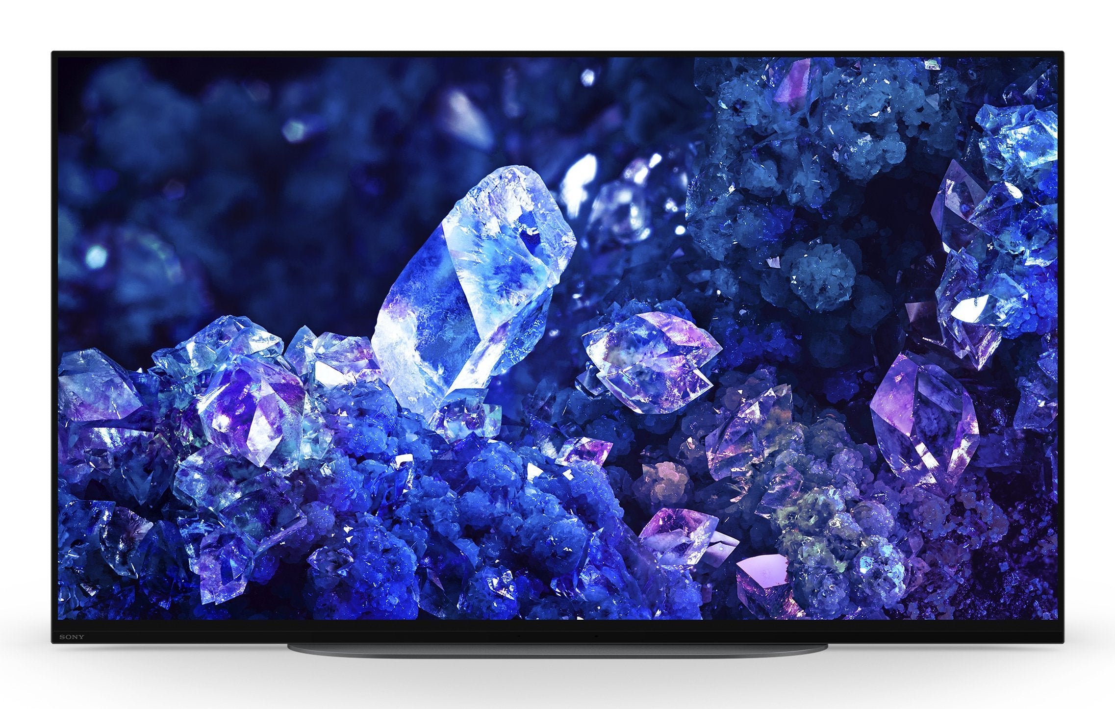 Televisor Sony Xr-42a90k 106,7 Cm (42") 4k Ultra Hd Smart Tv Wifi Negro