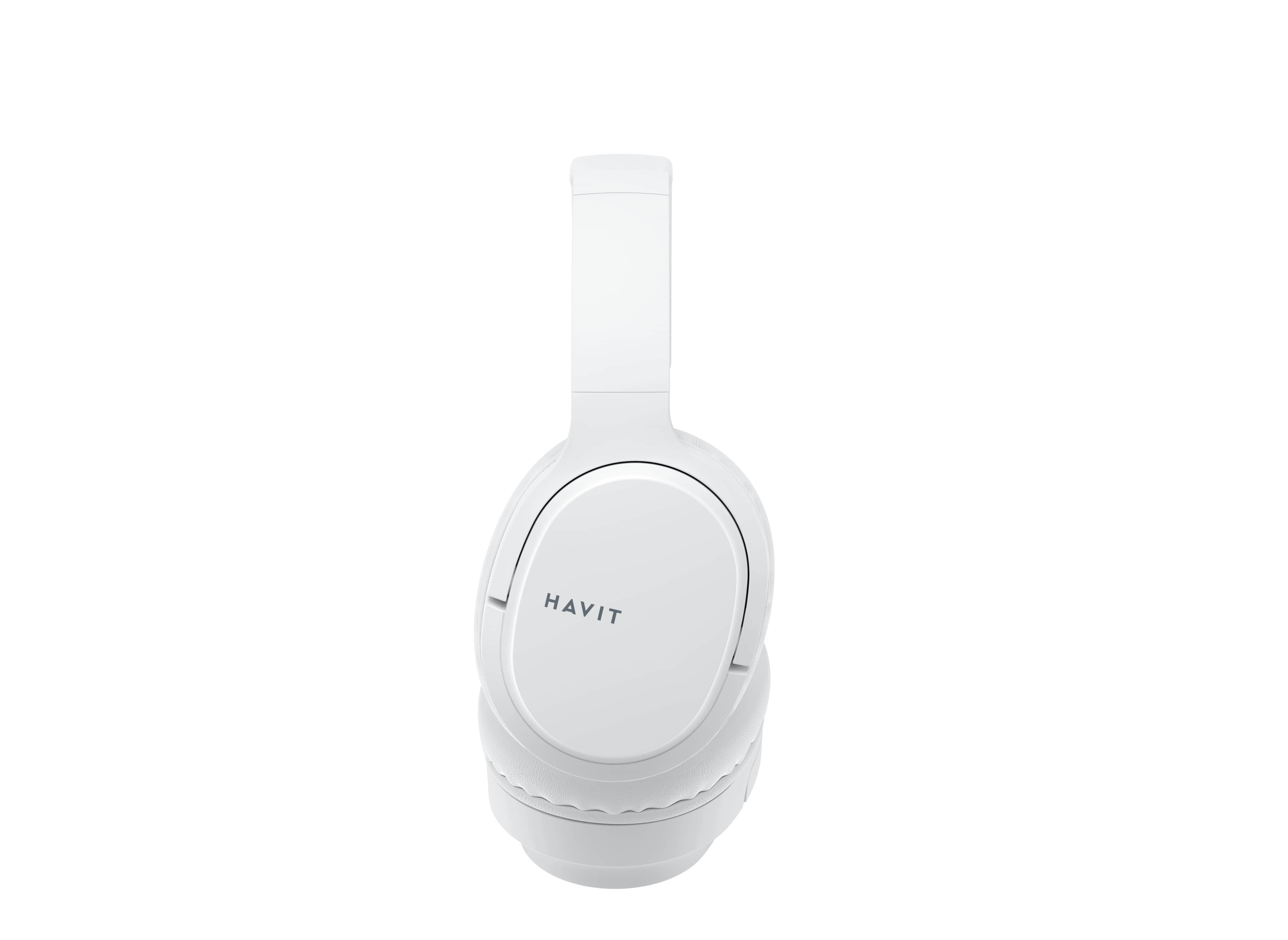 Auriculares Havit I62 Blanco Bluetooth