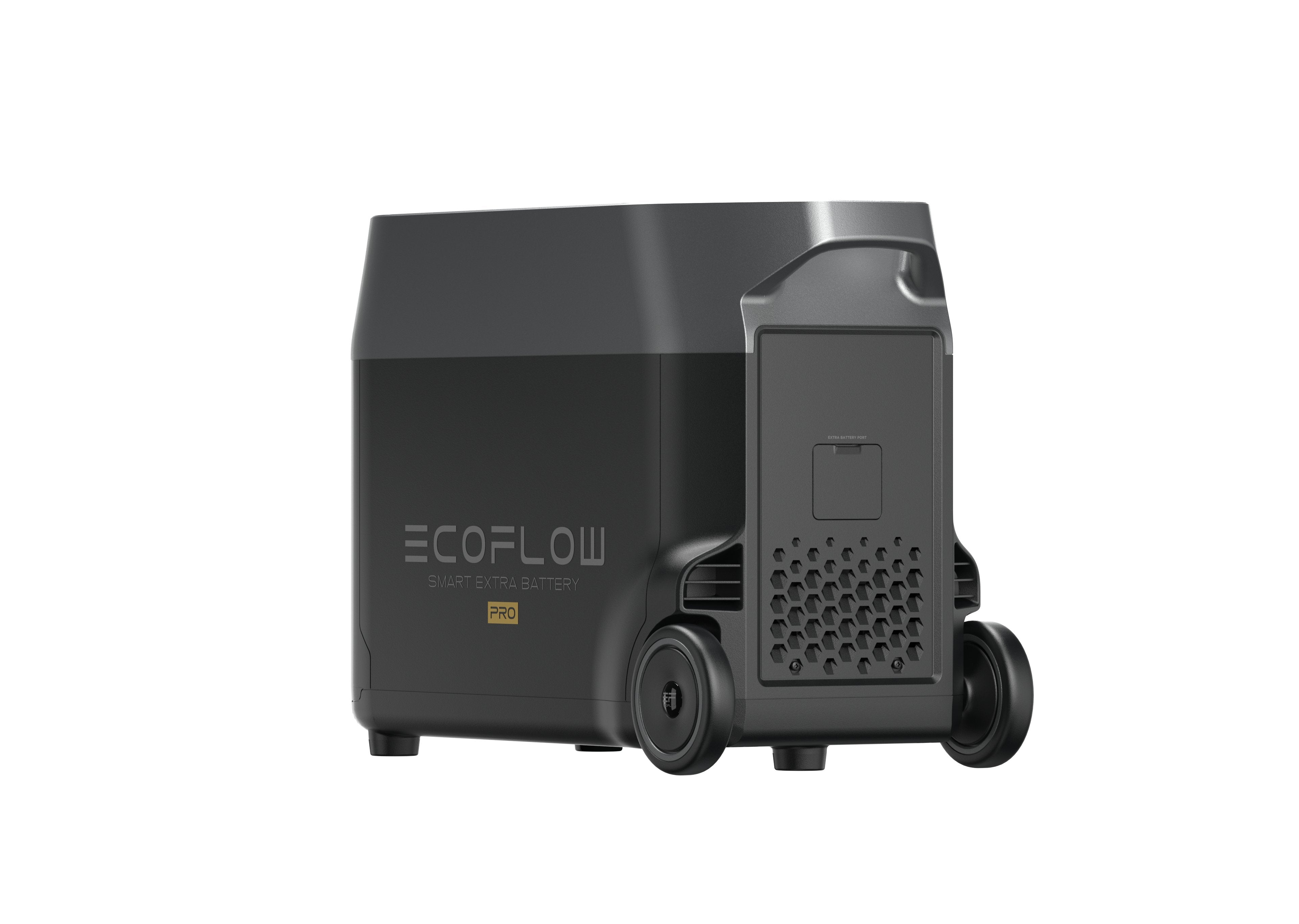 Ecoflow Delta Pro Batería
