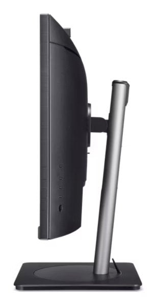 EAN 4711121844874 - Acer CB3 CB343CUR D pantalla para PC 86,4 cm (34") 3440 x 1440 Pixeles UltraWide Quad HD Negro imagen 6