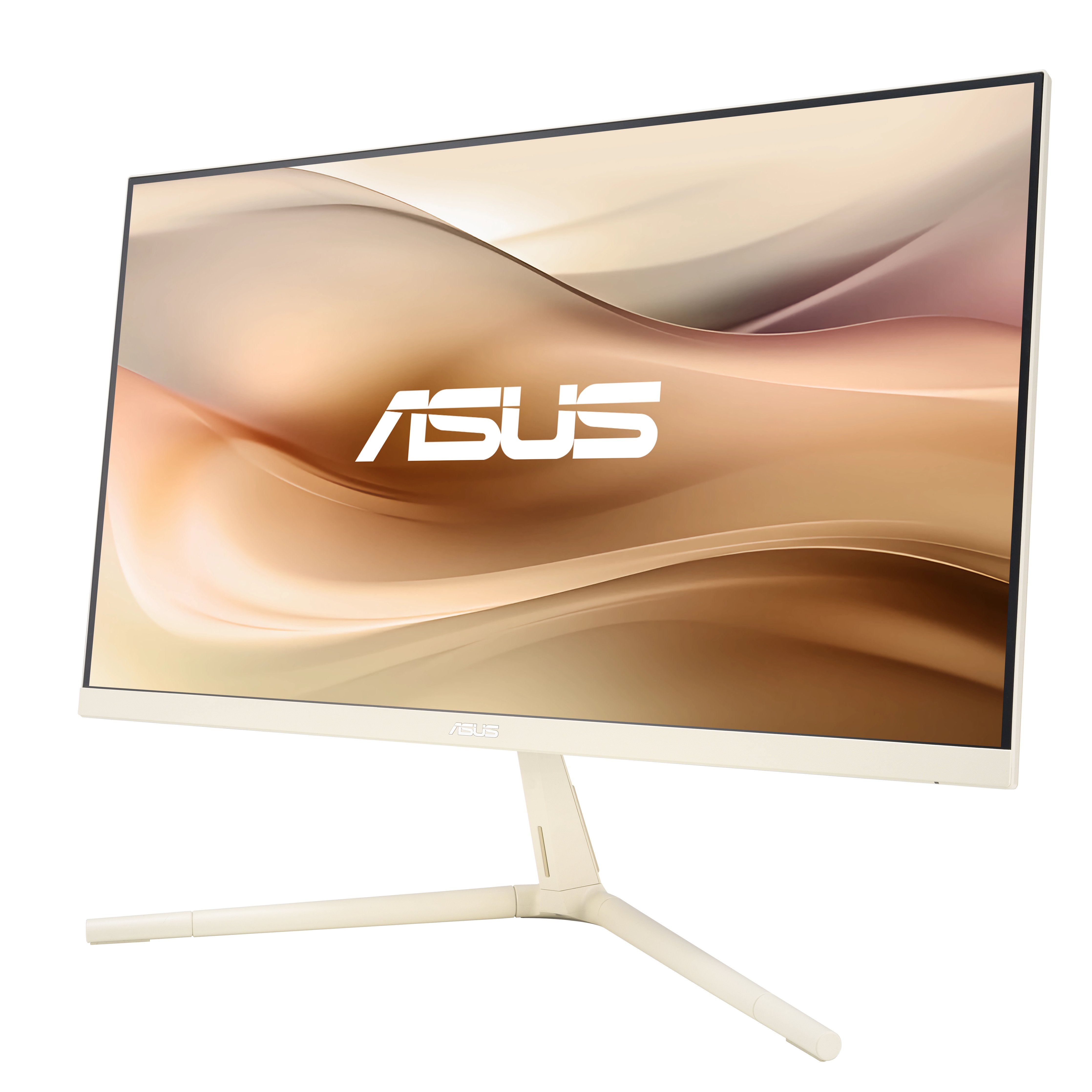 EAN 4711387342183 - ASUS VU279CFE-M pantalla para PC 68,6 cm (27") 1920 x 1080 Pixeles Full HD LCD Beige imagen 5
