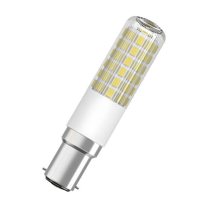 Osram Led Special T 6.5w 827 Clear B15d Schlanke Led-Lampen Mit B15d-Sockel