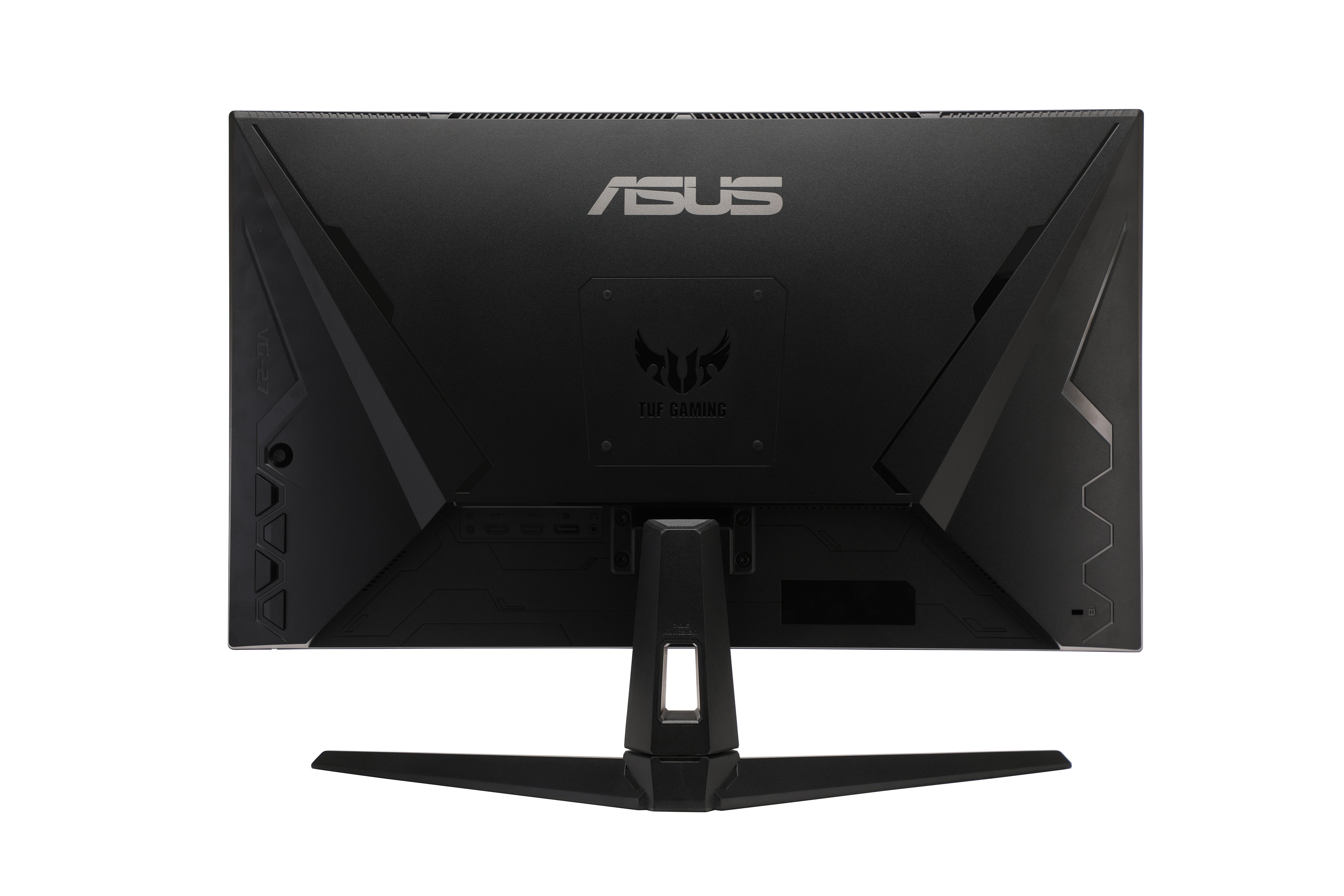 Monitor Asus 27 Vg27aq1a Tuf Gaming