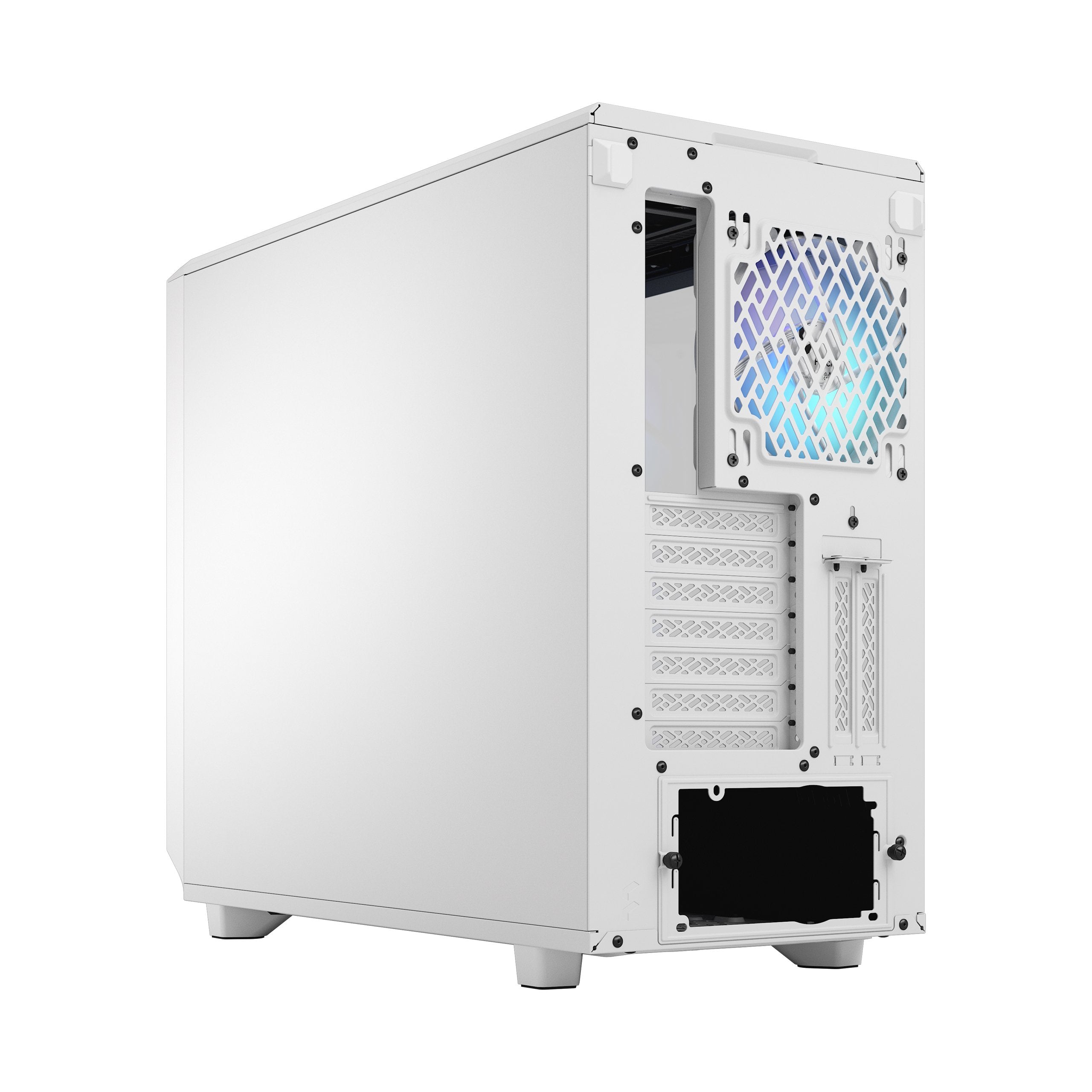 EAN 7340172703686 - Fractal Design Meshify 2 RGB Blanco imagen 12
