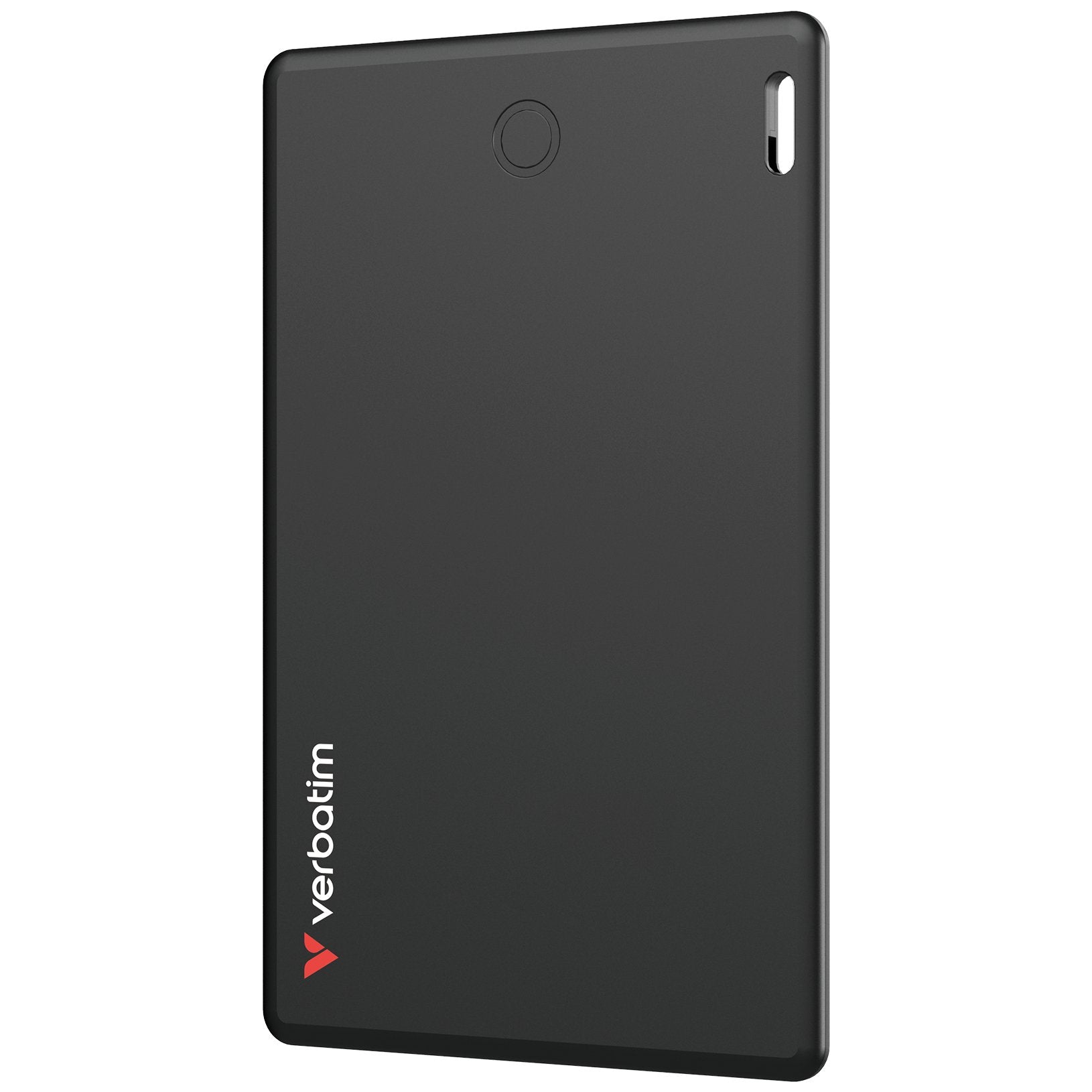 EAN 0023942321408 - Verbatim My Finder Personal Buscador Negro, Plata imagen 6