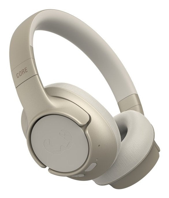 Auriculares Hama 00221613 Inalámbrico Usb Tipo C Bluetooth Beige
