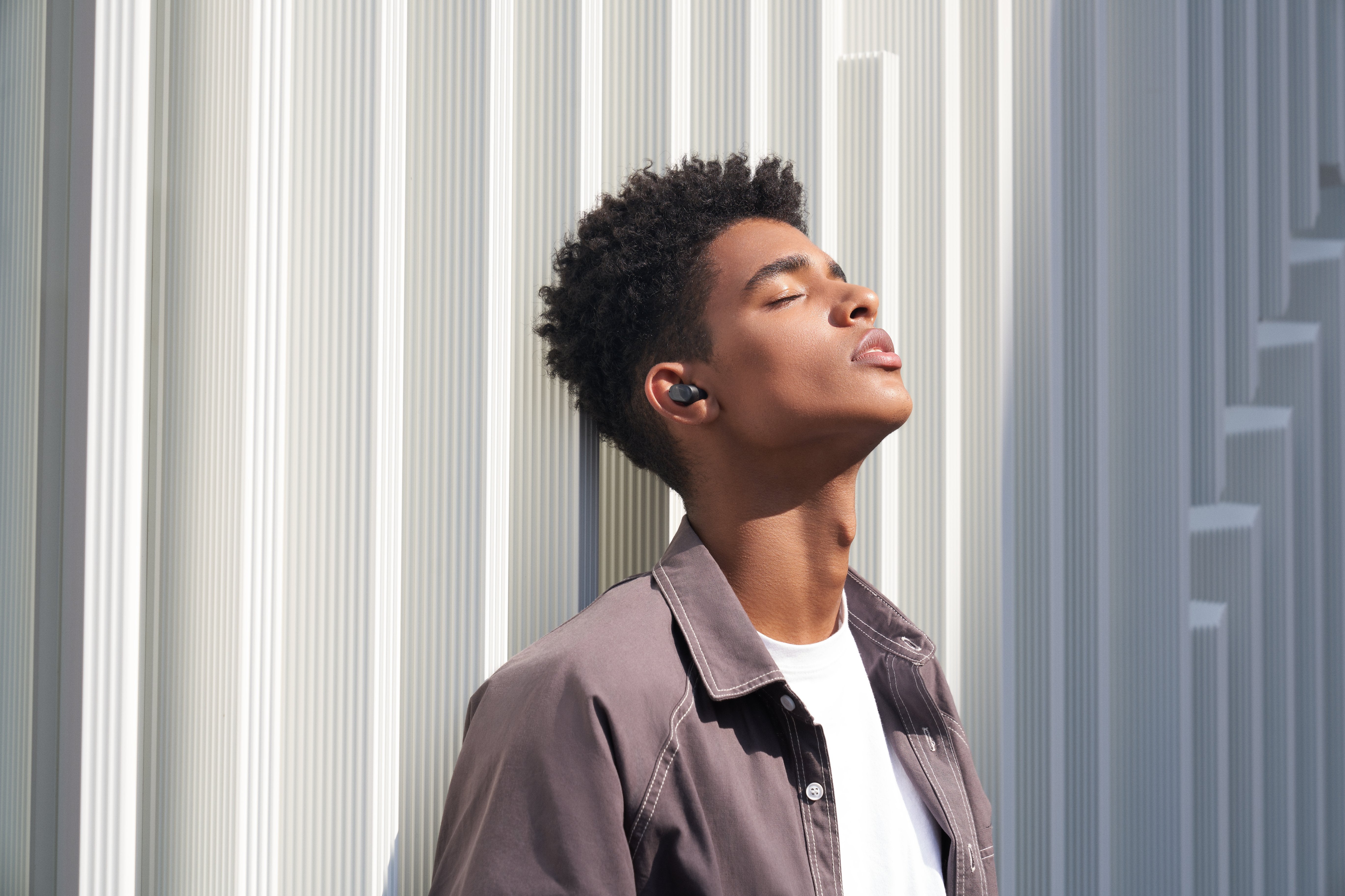 EAN 6934177748622 - Xiaomi Redmi Buds 3 Pro Auriculares True Wireless Stereo (TWS) Dentro de oído Llamadas/Música Bluetooth N imagen 7