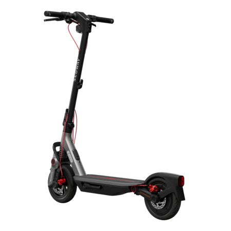EAN 8721008535814 - Ninebot by Segway Ninebot F3 Pro E Negro, Gris 25 kmh 10,2 Ah imagen 2