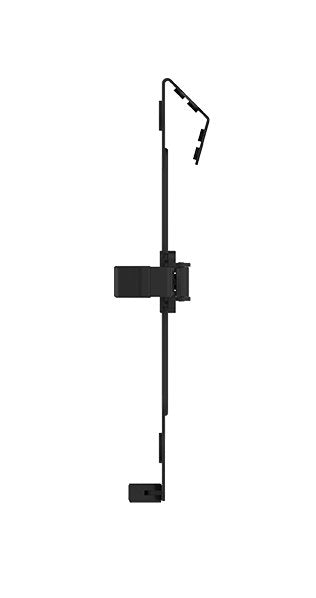 EAN 4250078165958 - ICY BOX IB-MSA101-LH Soporte pasivo Portátil Negro imagen 3