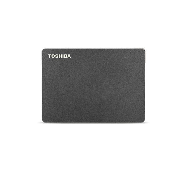 Disco Externo Hdd Toshiba Canvio Gaming 1tb Black 2.5in Ext Usb 3.2 Gen 1