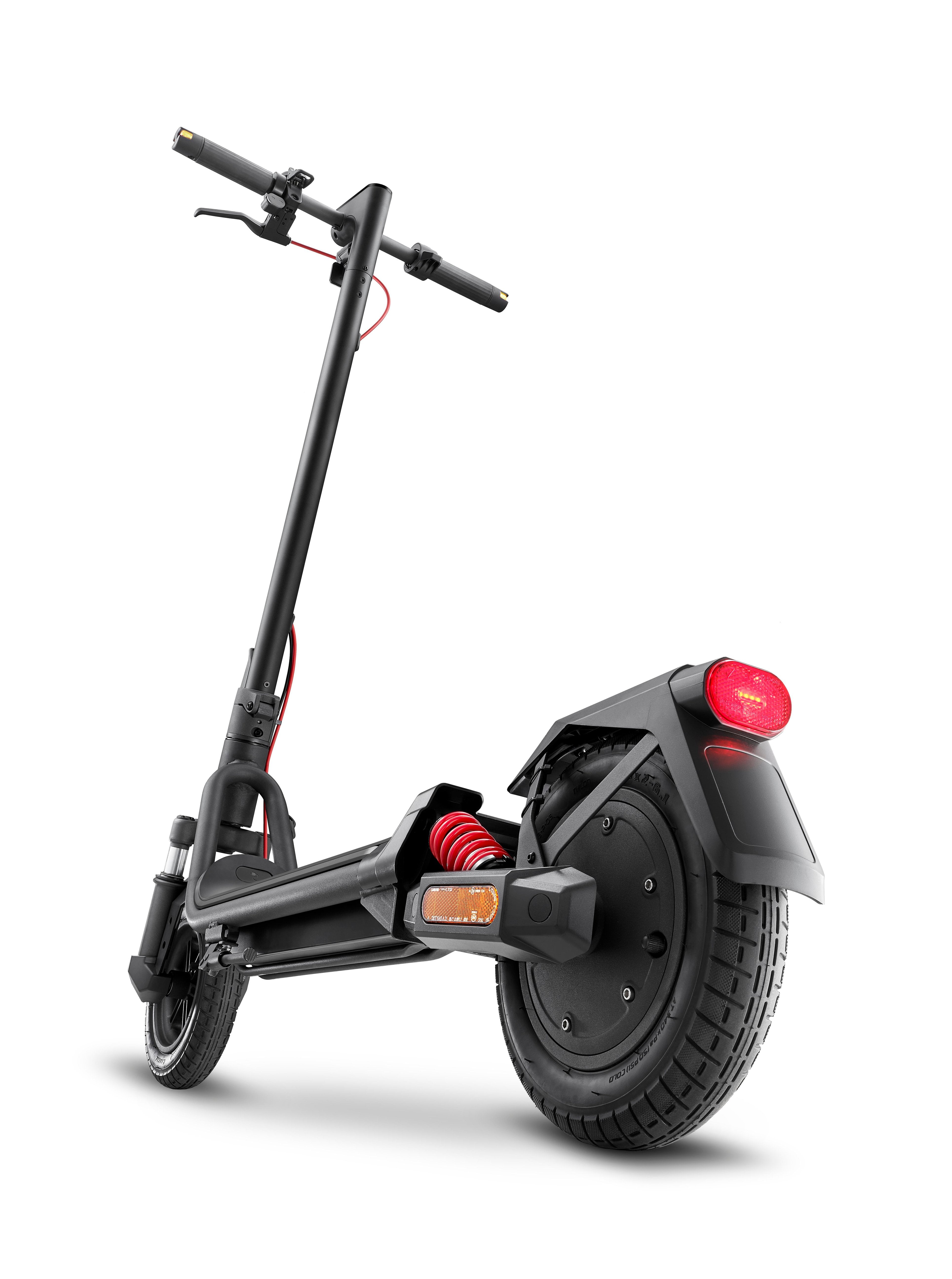 Acer Nitro Es 3 Select Nes033 E-Scooter