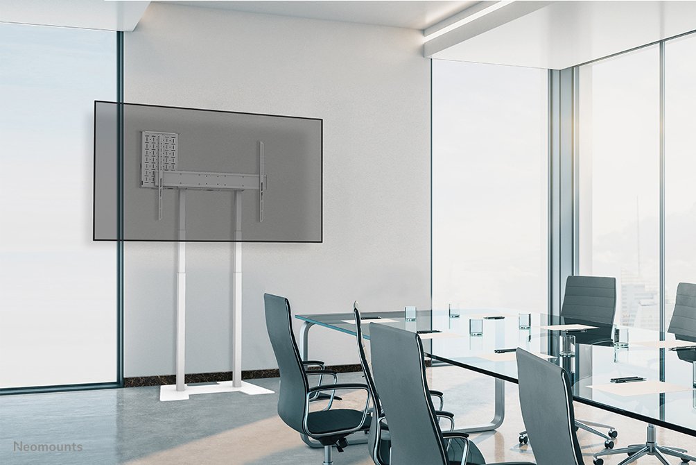 Bodenplatte Para Fl55-875wh1 Und Wl55-875wh1 Blanco