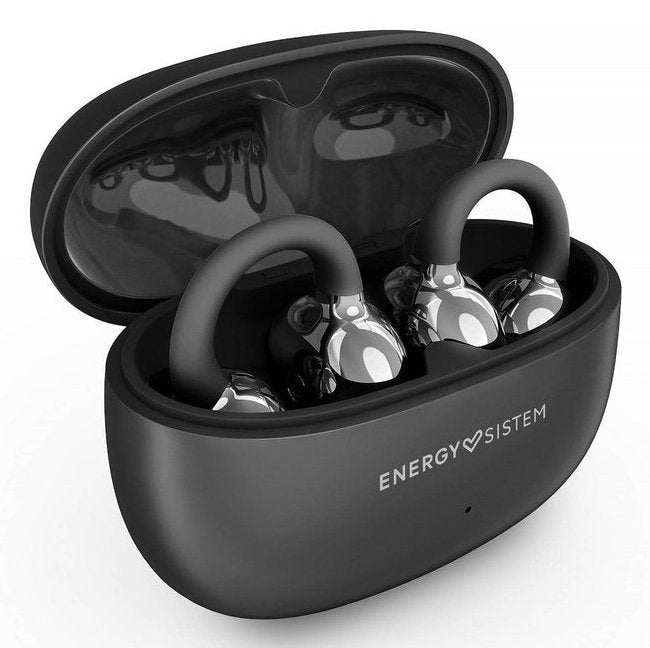 EAN 8432426459643 - Energy Sistem 45964 Auriculares Inalámbrico Clip de oreja Llamadas/Música Bluetooth Blanco imagen 1