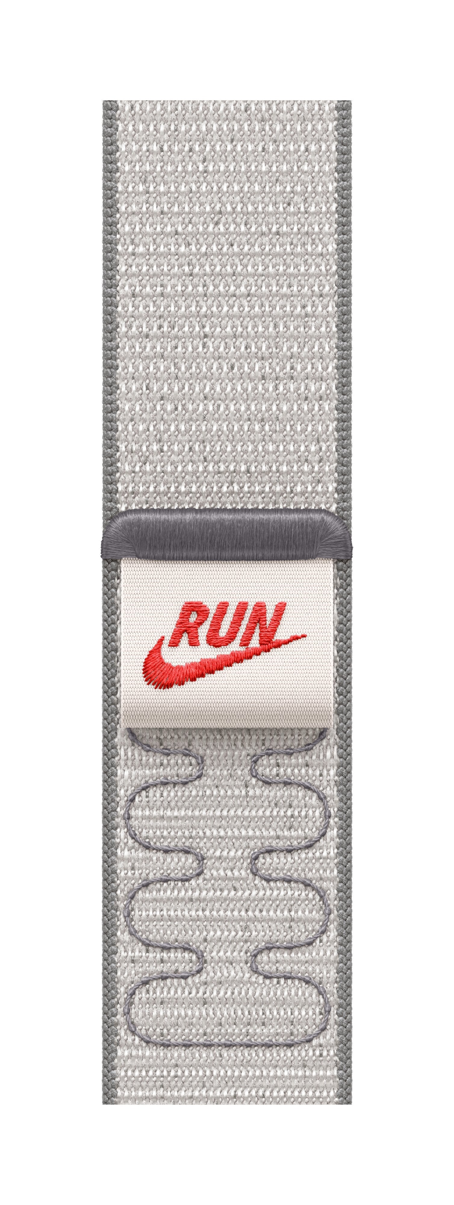 Nike Sport Loop Für Watch 46mm (Veiled Gris)