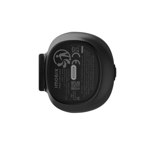 EAN 6934177776892 - Xiaomi BHR5892EU cortadora de pelo y maquinilla Negro imagen 8