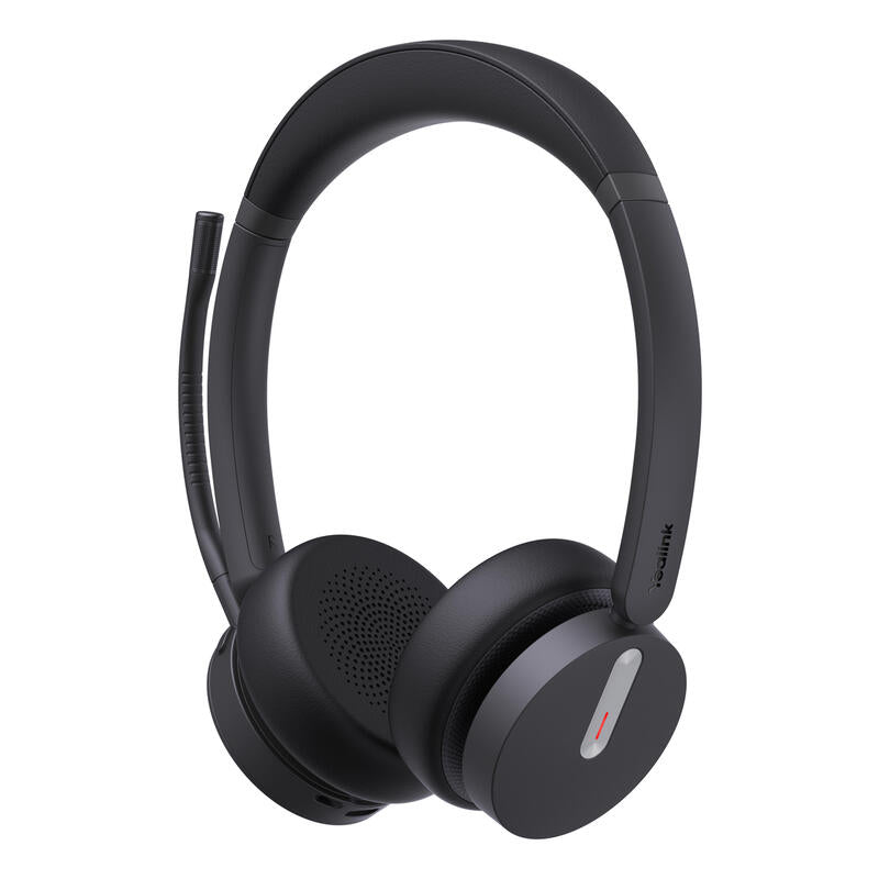 Bh70 Bluetooth Dual Headset Usb-A