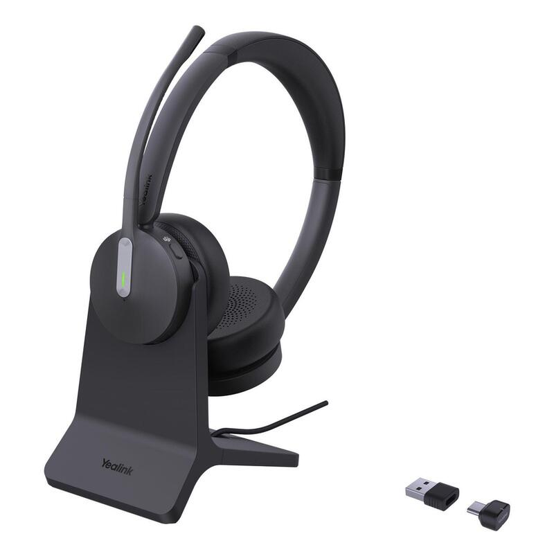 Bh70 Dual With Stand Teams Usb-C/A Headset