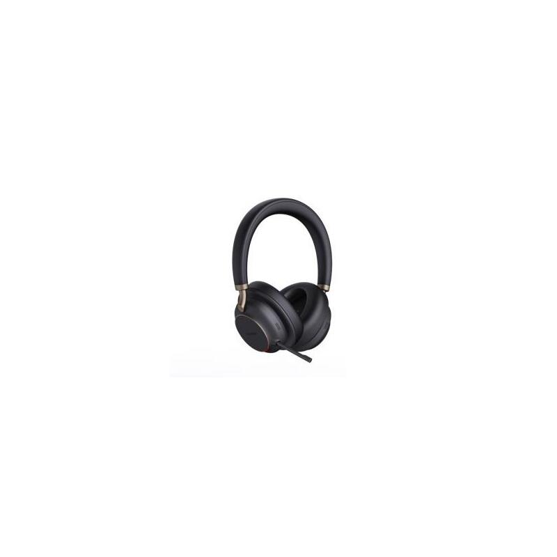 Bh76 Plus Teams Black Usb-A