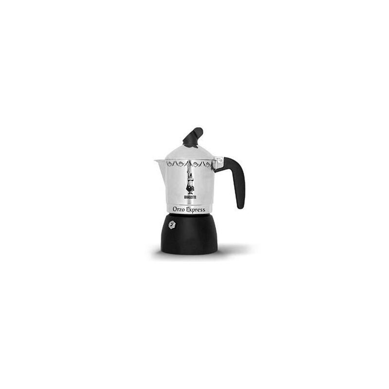 Bialetti Orzo Express 4tz