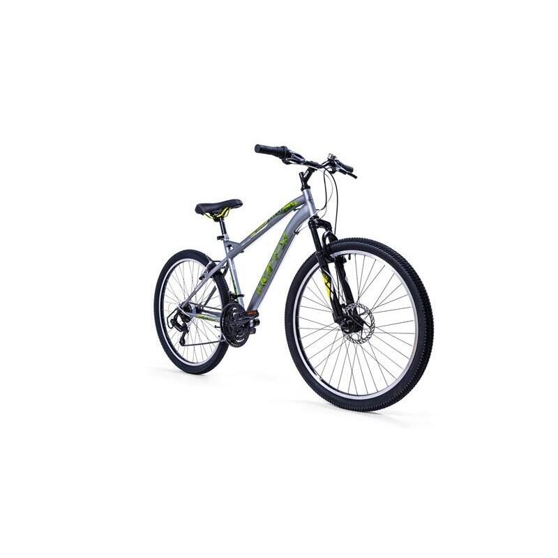 Bicicleta Huffy Extent 26" Plata 26950w Plata
