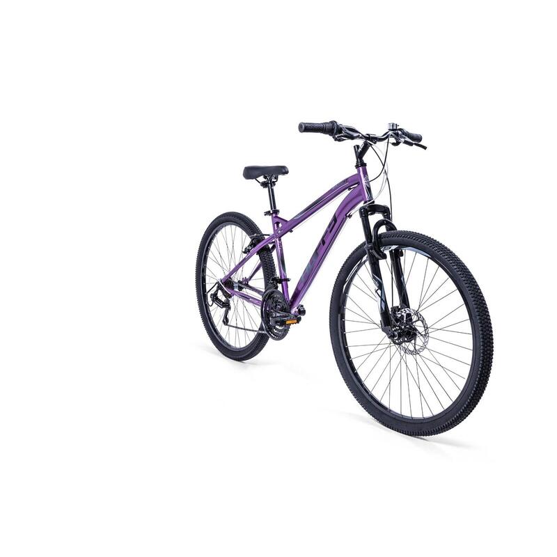 Bicicleta Huffy Extent 27,5" Púrpura 26950w Púrpura
