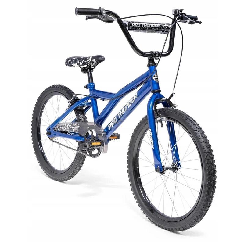 Bicicleta Huffy Pro Thunder 20" Azul 23300w