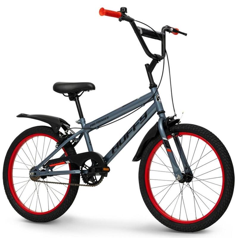 Bicicleta Huffy Pro Thunder 20" Grafitowy (23325w)