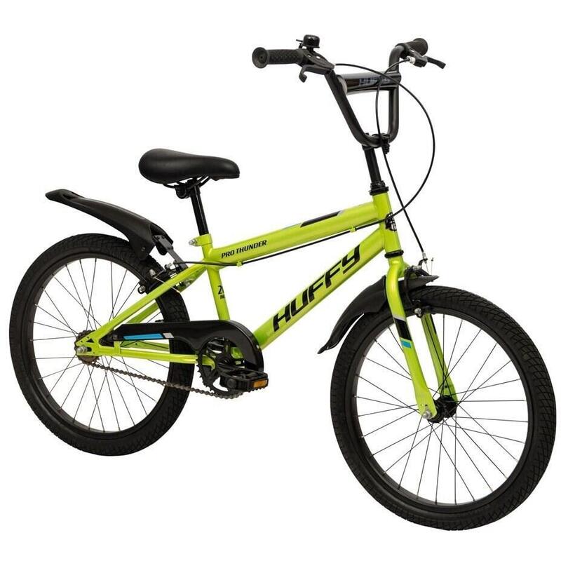Bicicleta Huffy Pro Thunder 20" Zielony (23305w)