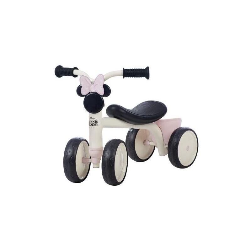 Bicicleta (Pequeña) Rookie Ride On Minie