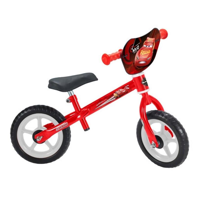 Bicicleta Todo Terreno 10" Huffy 27961w Disney Cars Cars