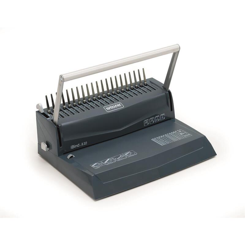 Bindownica Ibind A12